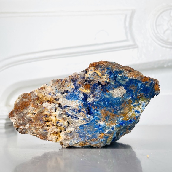 Azurite - Picture 5 of 12